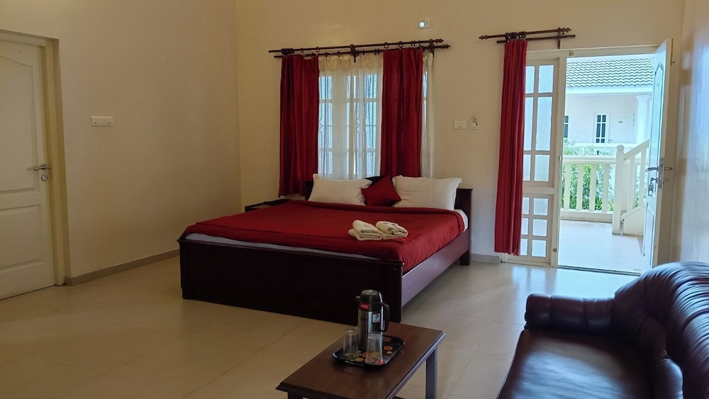 Superior Double Room, 1 King Bed