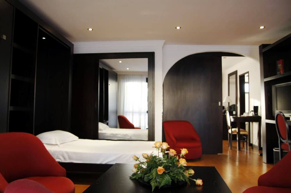 Suite photo 3