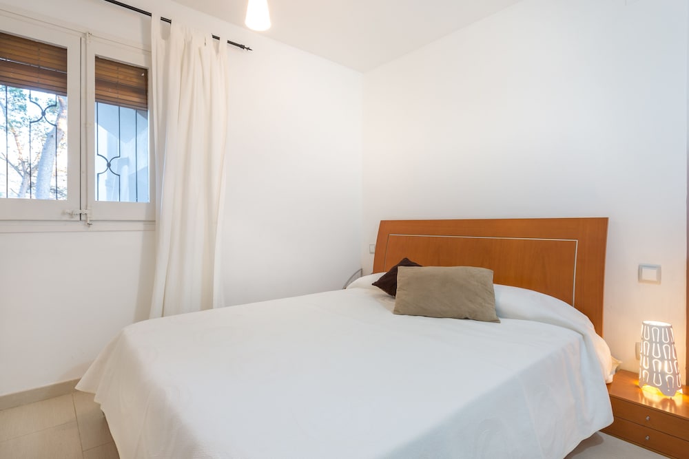 Apartamento, 2 habitaciones