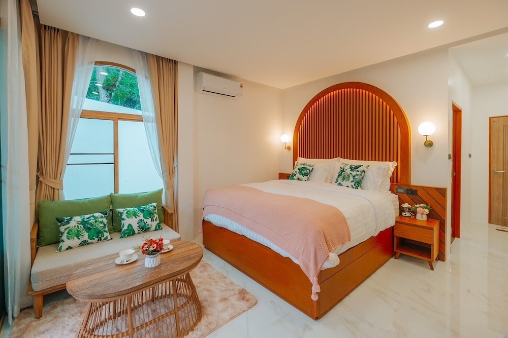 V5 : Villa Panorama View - Photo 3