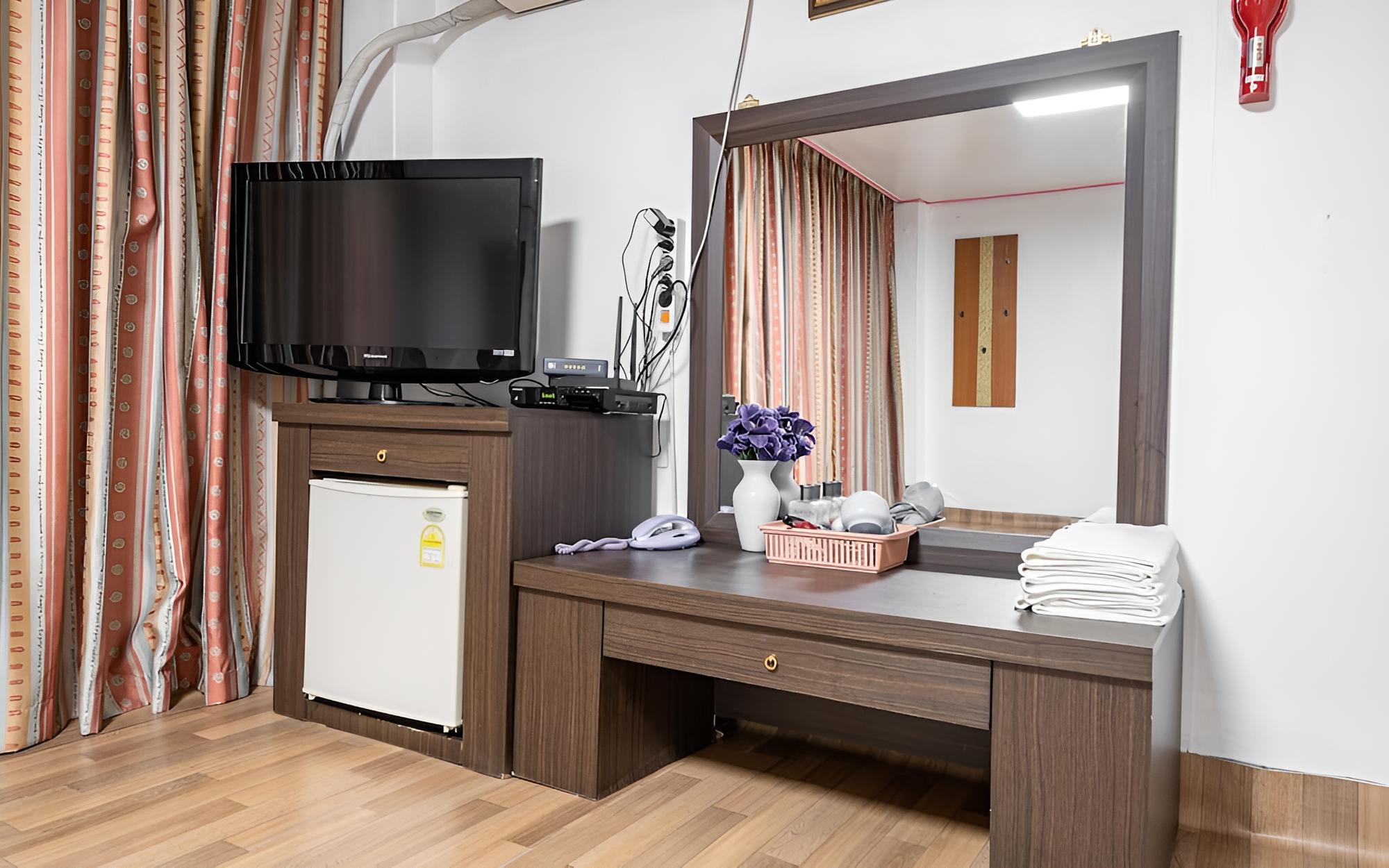 Room (Korean room (4 people)) - Photo 5