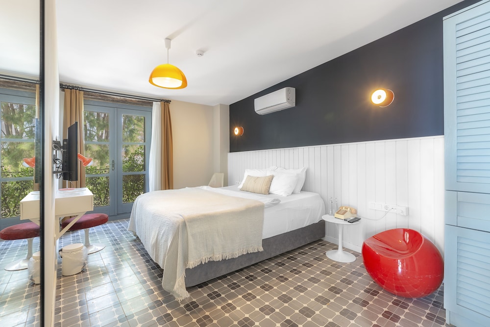 Classic Double or Twin Room photo 3