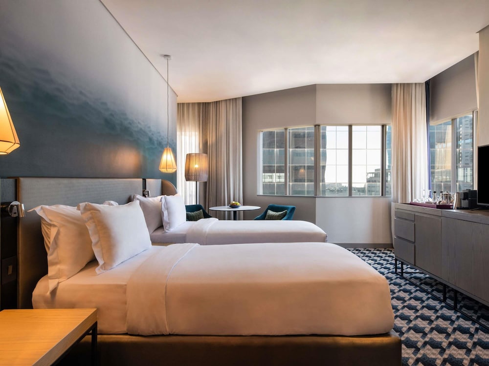 Family Suite, 2 Double Beds