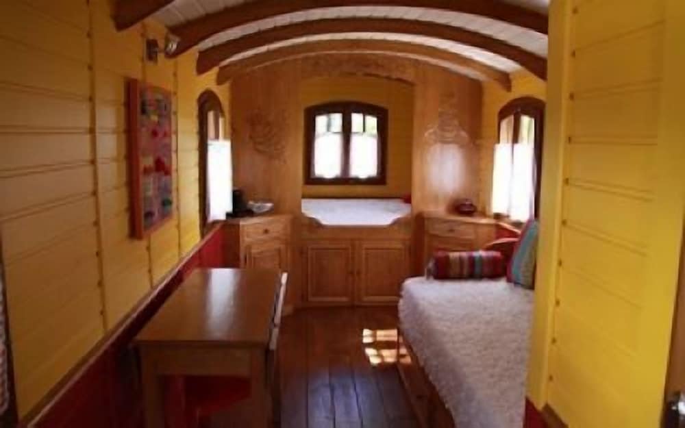 Mobile Home (Roulotte Fagaras) photo 1