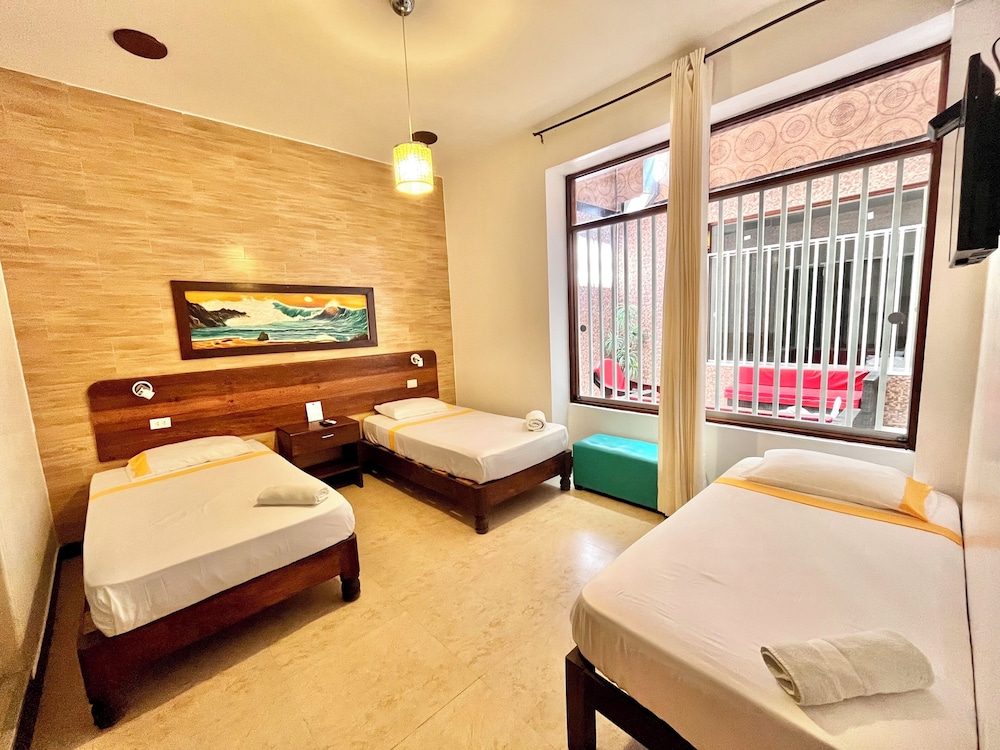 Family Triple Room photo 1