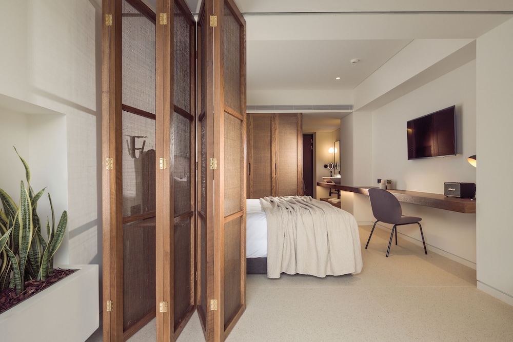 Private Pool Junior Suite