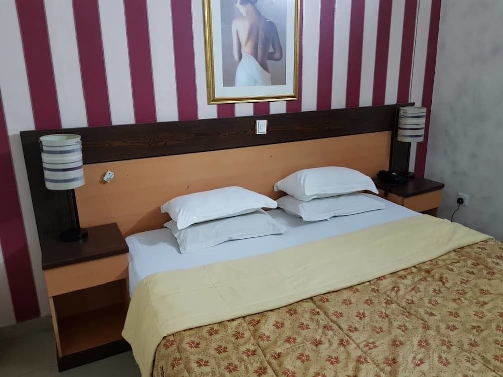 Deluxe Room photo 1