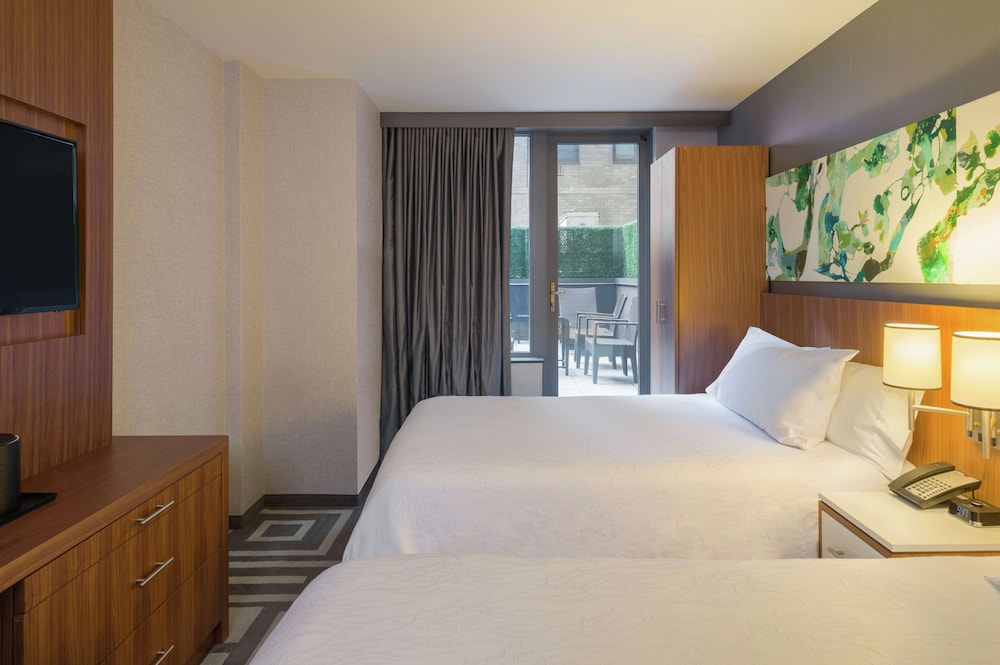 Premium Queen Room with Two Queen Beds
