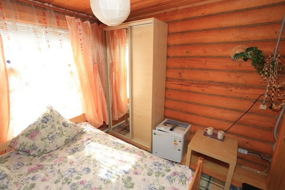 Deluxe Double Room photo 2