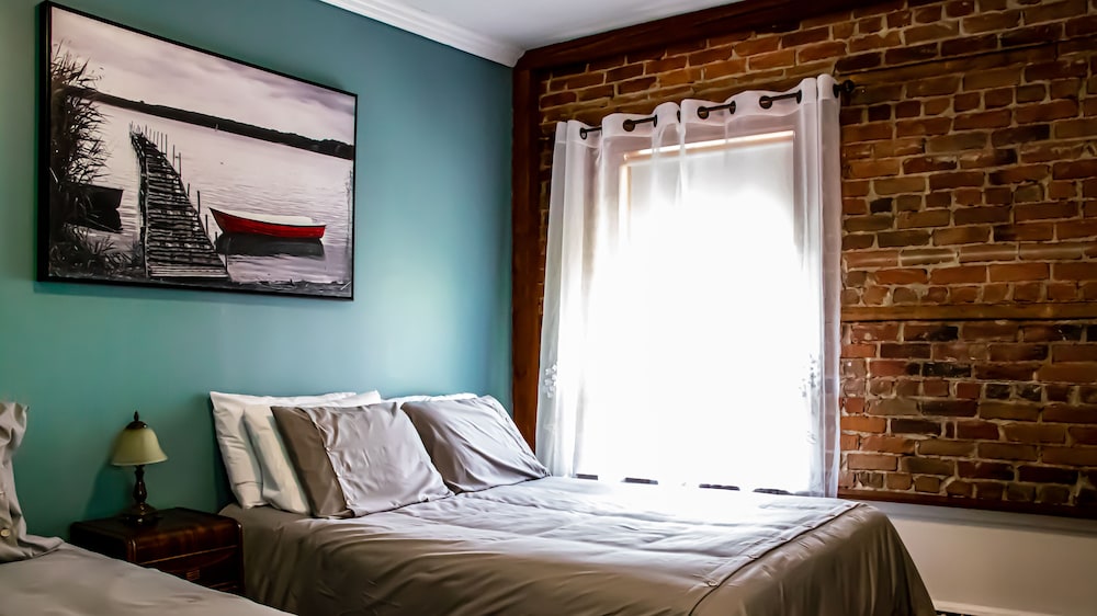 Comfort Room photo 1