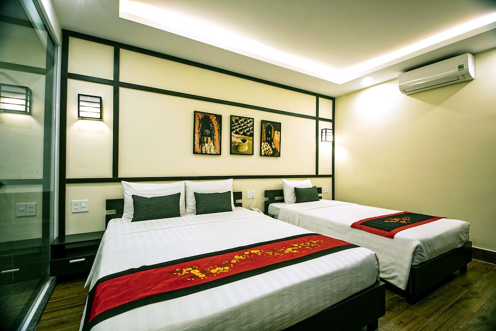 Superior Triple Room - Photo 4