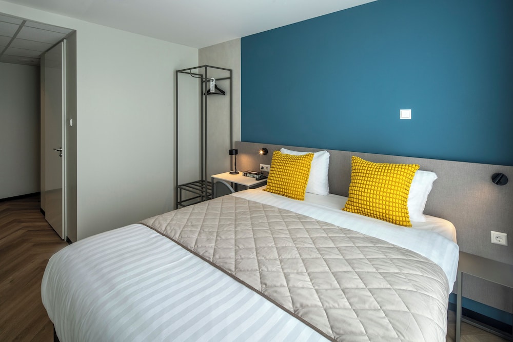 Comfort Double Room, 1 Bedroom photo 3