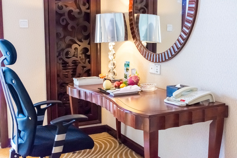 Deluxe Room photo 1