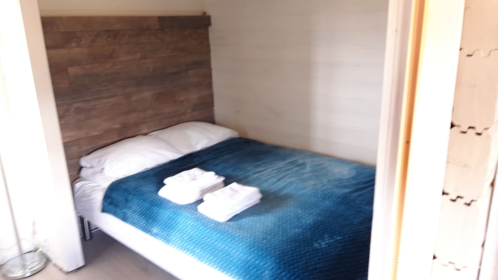 Cabin, 1 Bedroom