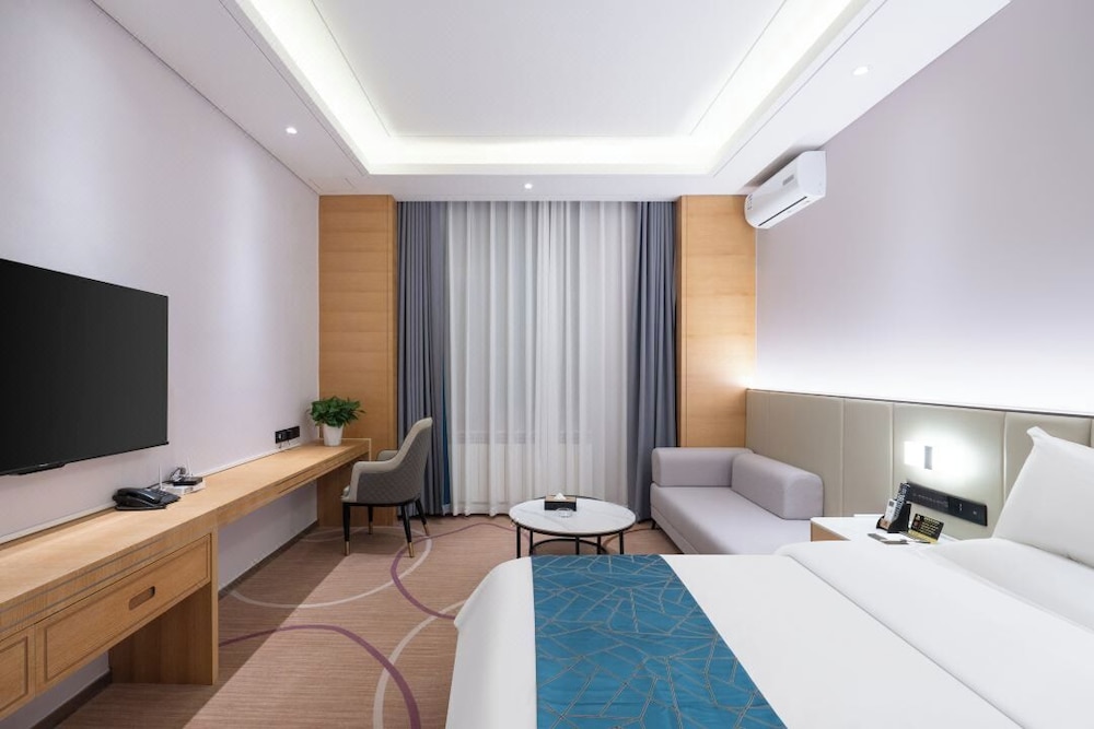 Classic Single Room