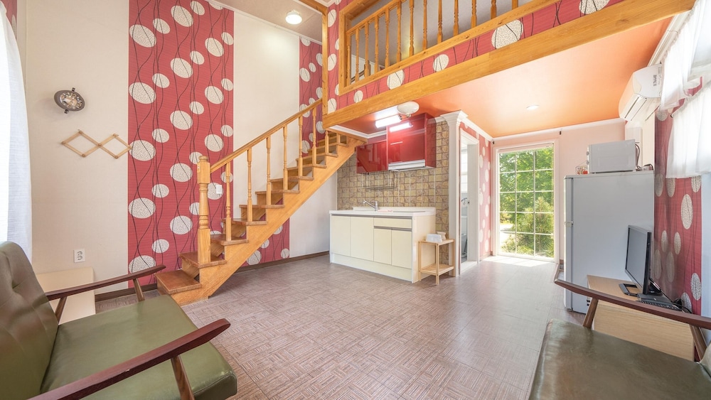Basic Room, 1 Bedroom (Room A202) - Photo 1