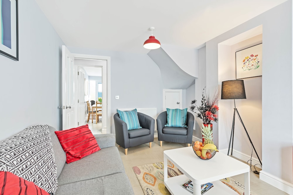 City House, 3 Bedrooms