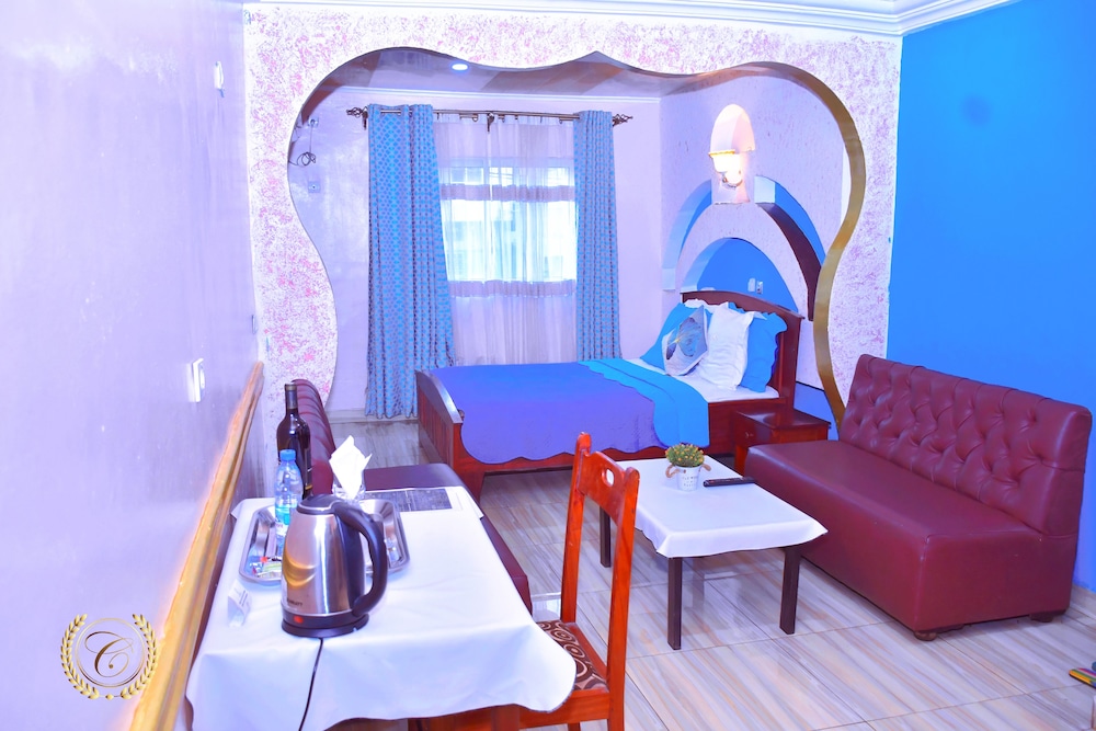 Luxury Room photo 2