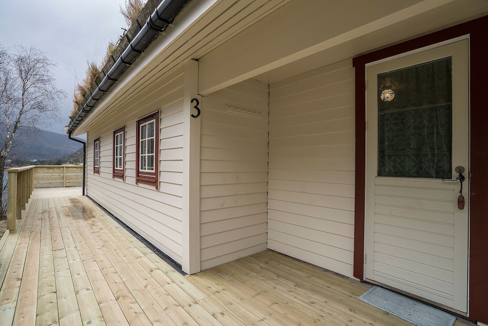 Cabin (nr 3) photo 1