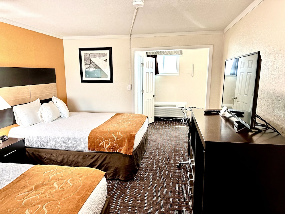 Standard Room (2 Beds) photo 1
