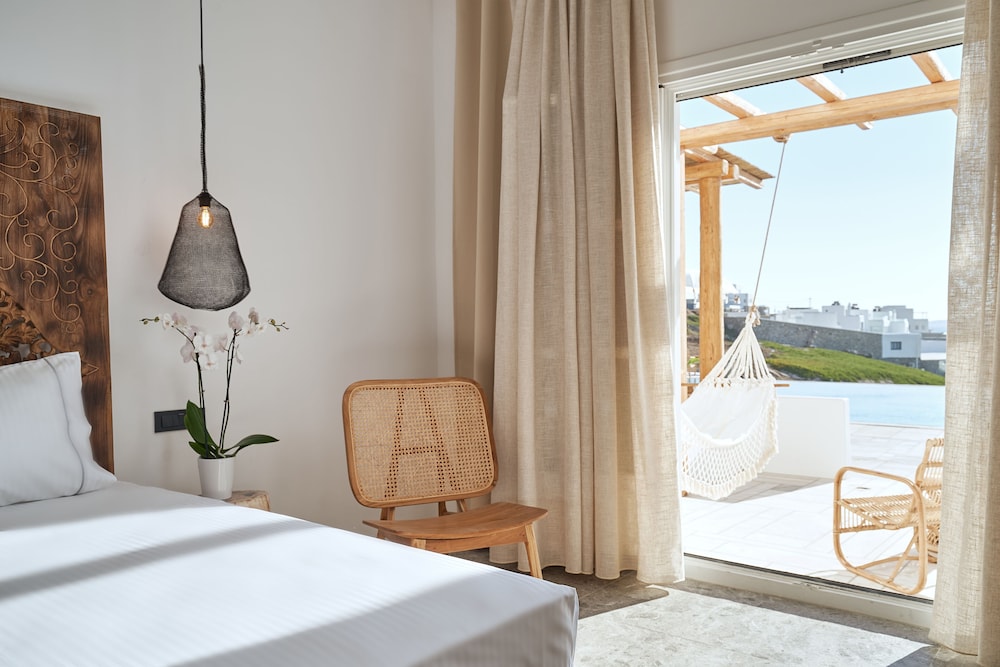 Superior Room, Sea View - Photo 2