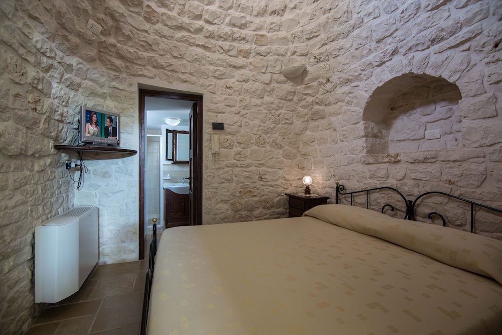 Double Room (Margherita)