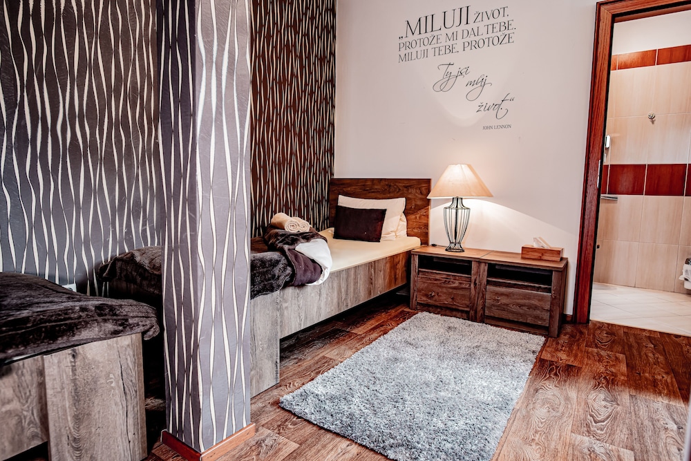 Twin Room photo 1
