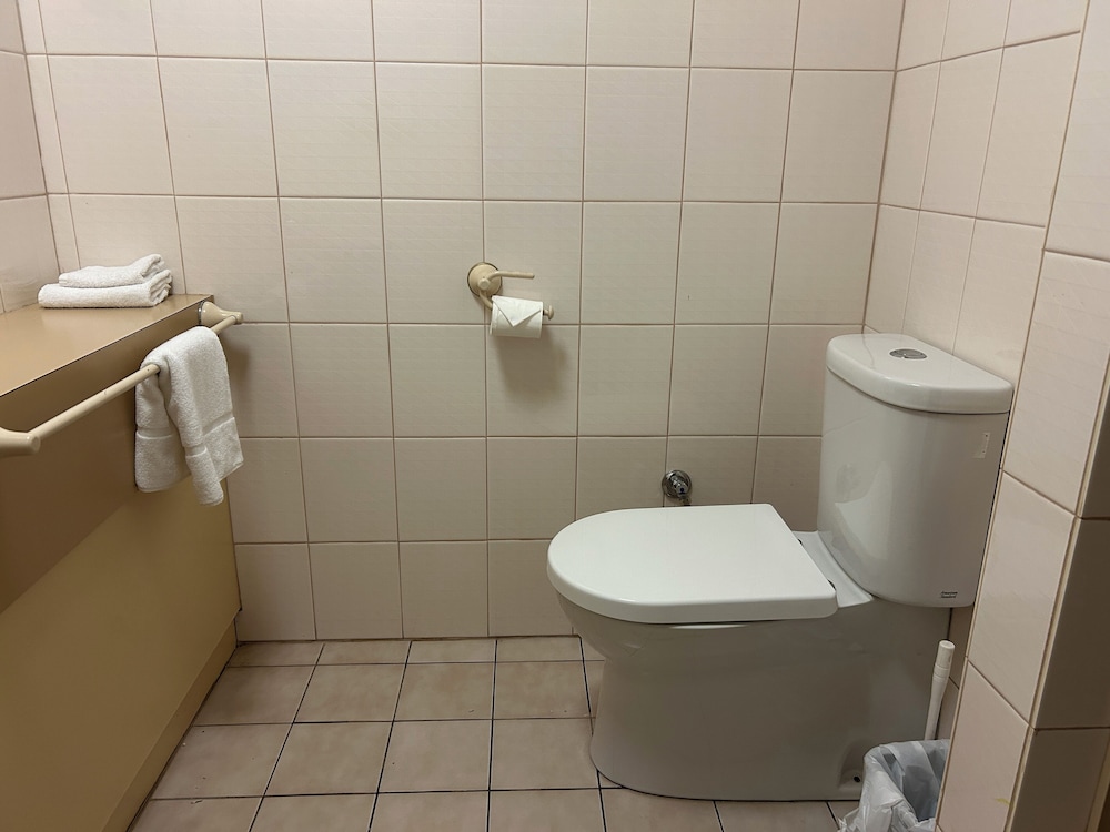 Basic Double Room