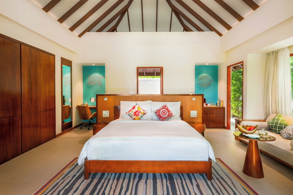 Beach Villa - Photo 1