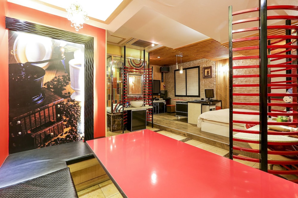 Suite photo 1