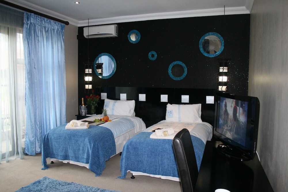 Standard Double or Twin Room, 1 Bedroom photo 3