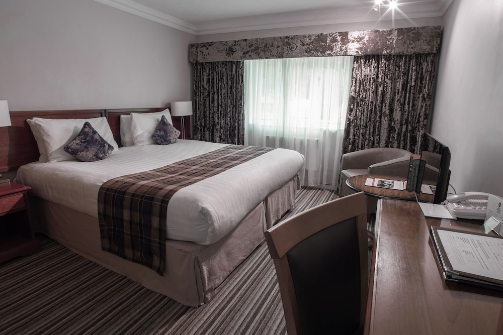 Standard Room, 1 Double Bed, Non Smoking - Photo 4