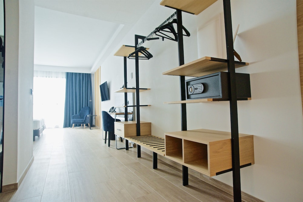 Panoramic Double Room photo 2