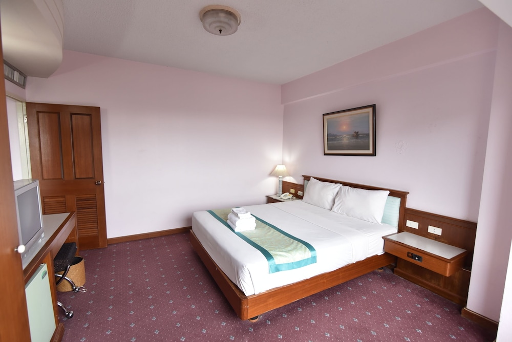 Family Suite photo 3