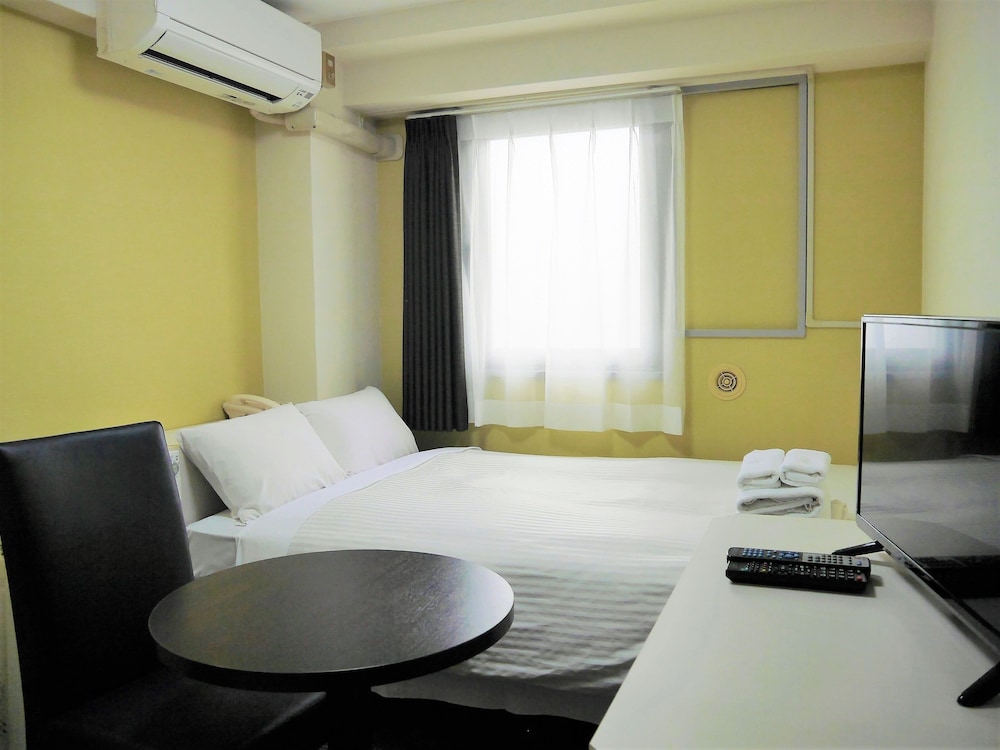 Standard Room, 1 Large Twin Bed, Non Smoking (Cleaning Is Optional With Additional Cost) photo 2