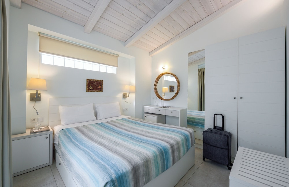 Deluxe Apartment, Sea View photo 3