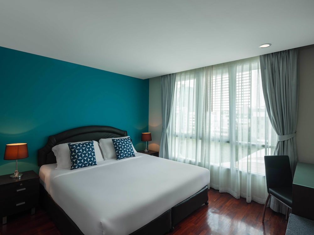 Standard Double Room, 2 Bedrooms photo 2