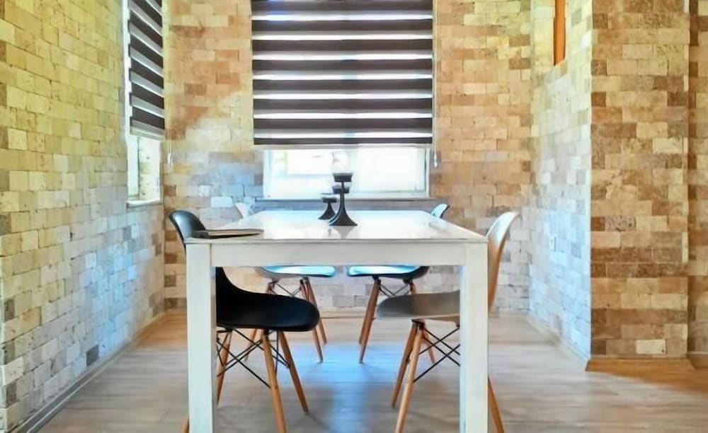 Deluxe Apart Buyuk Daire, Balkonlu photo 3