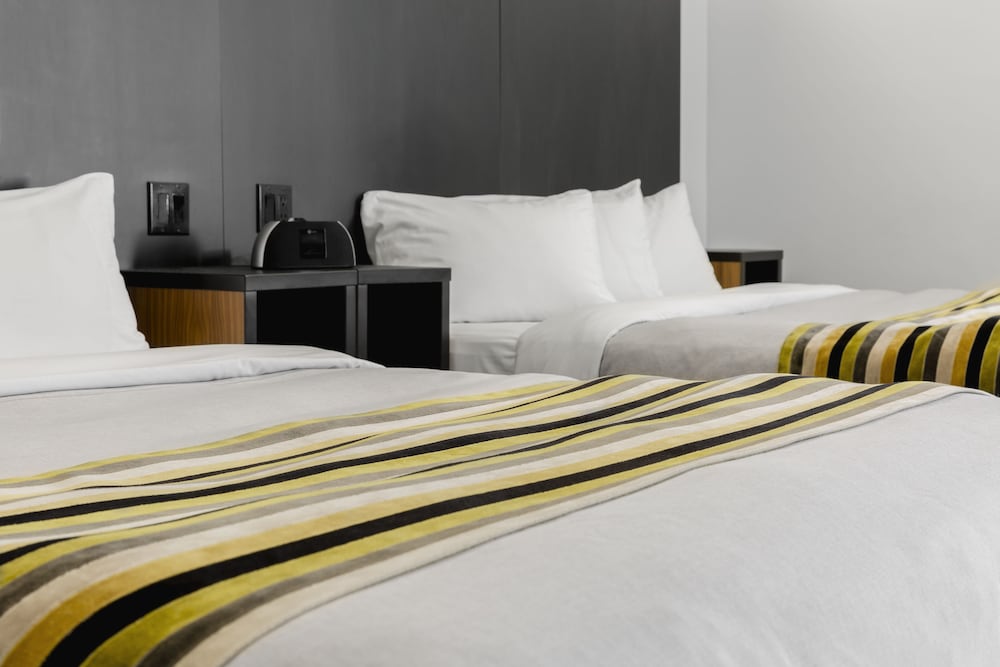 Signature Room, 2 Queen Beds - Photo 2