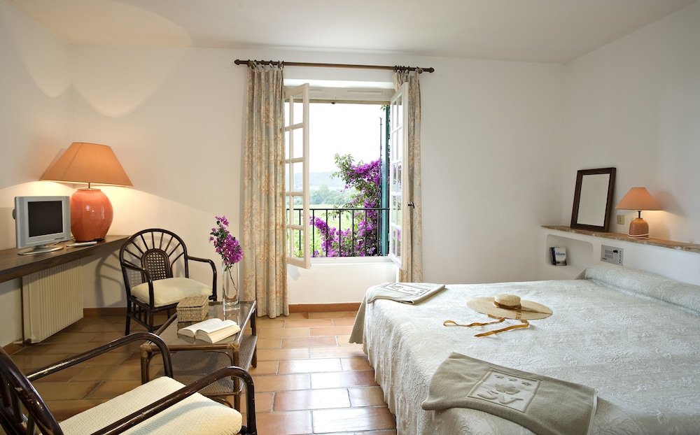 Double Room Bastide Vineyard photo 3