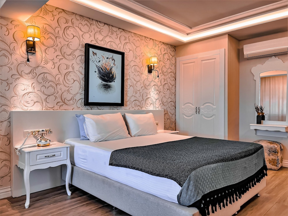 Superior Double Room photo 2