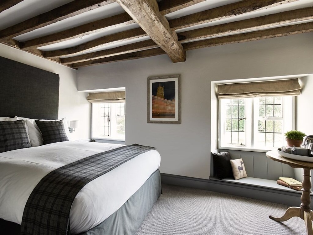 Double Room, Ensuite