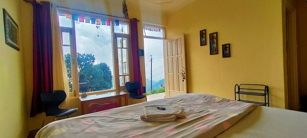 Executive Double Room photo 2
