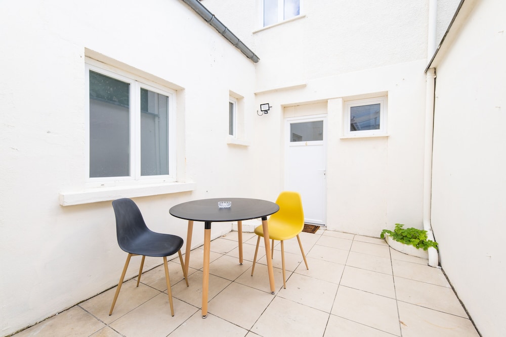 Studio (Appartement 1A) - Photo 4