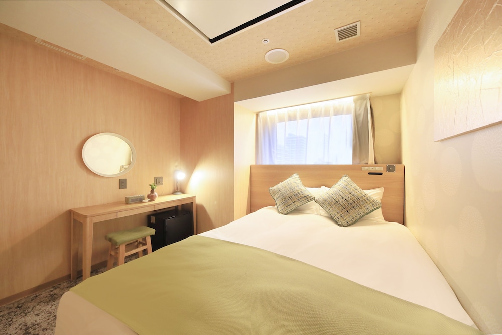 Standard Double Room, Non Smoking - Photo 1