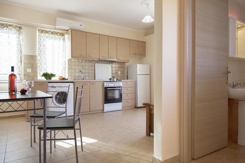 Comfort Apartment, 1 Bedroom photo 3