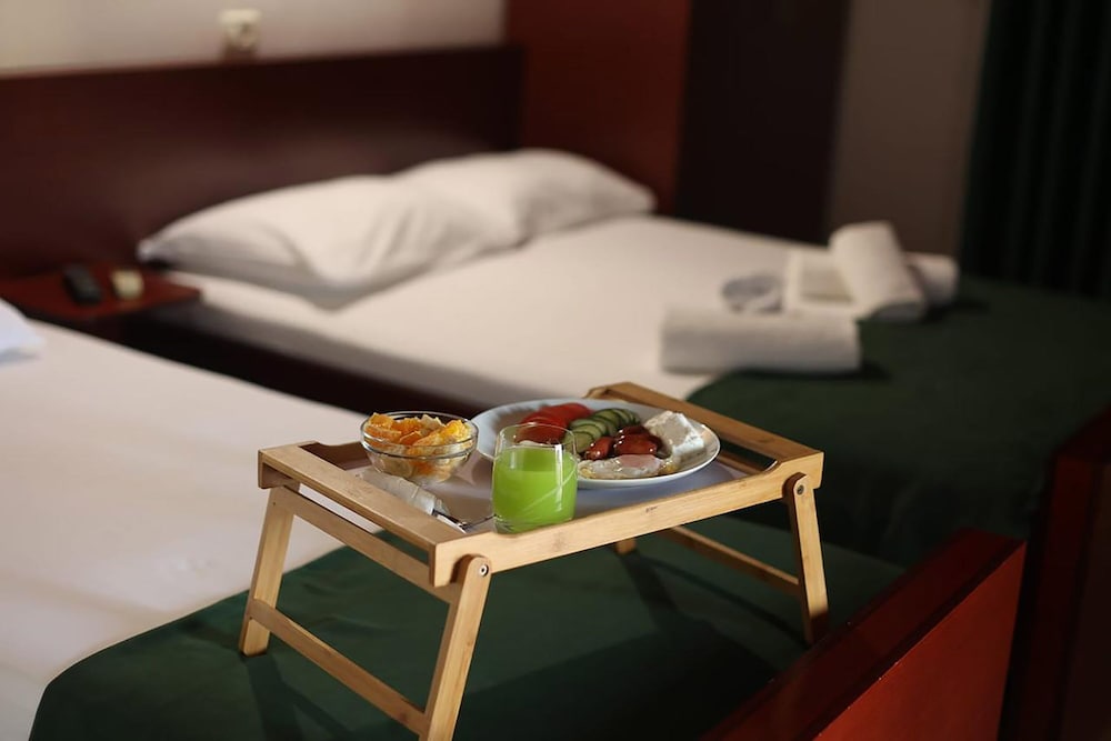 Triple Room, Sea View