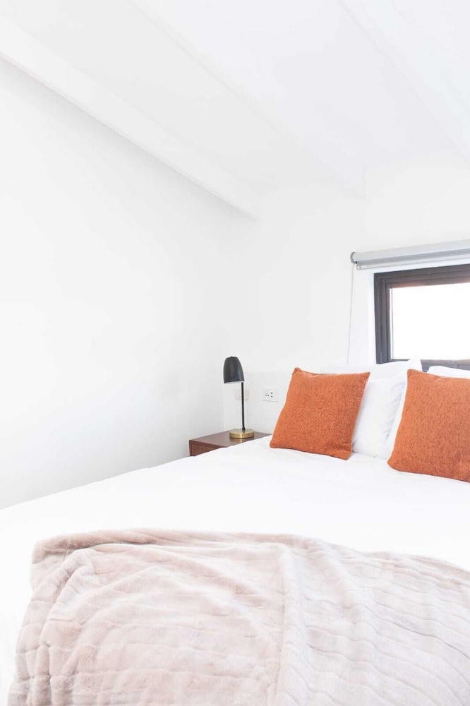 Standard Room, City View photo 3