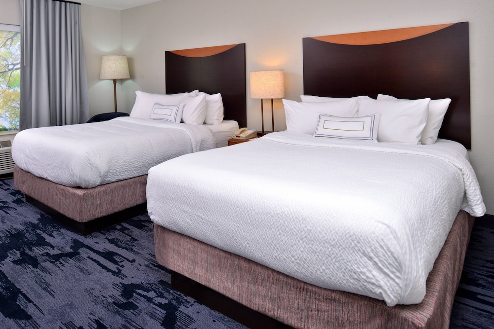 Fairfield Inn and Suites Beloit, Billede 4