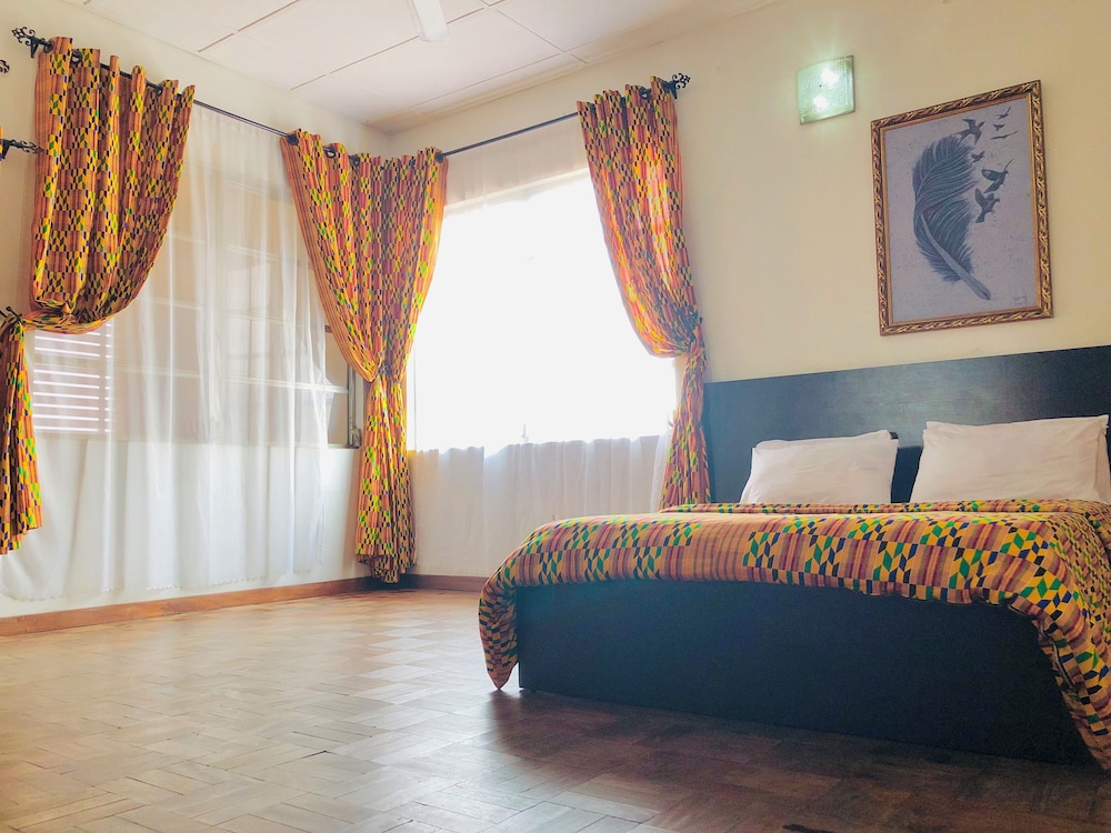 Standard Double Room, Non Smoking, City View photo 1